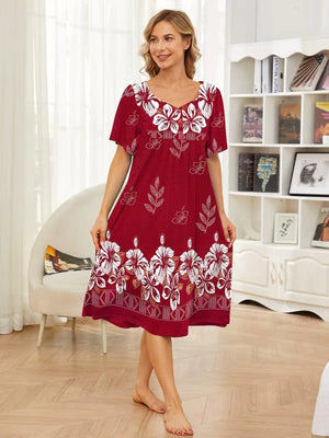 Lounge Dress for Women