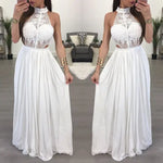 Long Evening Party Dress for Women