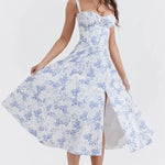 Quinn Midi Dresses for Women