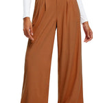 Wide Leg Pants