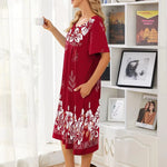 Lounge Dress for Women