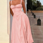 Quinn Midi Dresses for Women