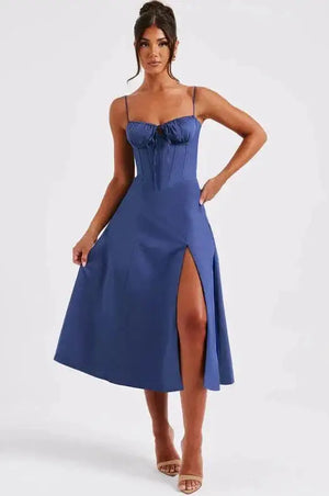 Quinn Midi Dresses for Women