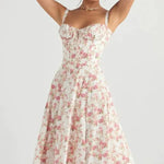 Quinn Midi Dresses for Women