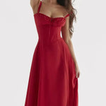 Quinn Midi Dresses for Women