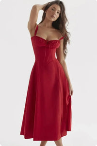 Quinn Midi Dresses for Women