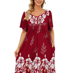 Lounge Dress for Women