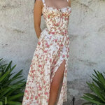 Quinn Midi Dresses for Women