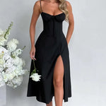 Quinn Midi Dresses for Women