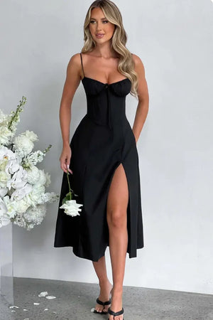 Quinn Midi Dresses for Women