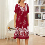 Lounge Dress for Women