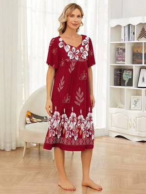 Lounge Dress for Women